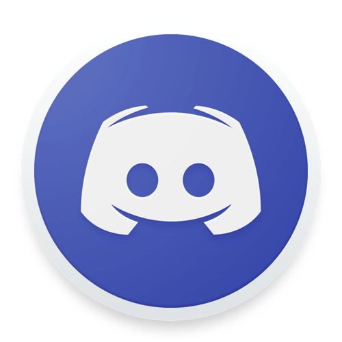 discord icon all the cool kids are moving discord podfeet podcasts 0